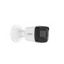 Комплект видеонаблюдения HiWatch на 2 IP камеры - 2Мп 1080P (DS-N208P(C) + 2xIPC-B020(C))