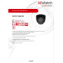 IP камера HiWatch DS-I453L(D) (2.8mm) купольная 4МП 2560x1440@20к/с H.265+ угол 114гр микрофон IP67 microSD PoE, белая