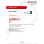 IP видеокамера HiWatch DS-I250L(D) (2.8mm) уличная ColorVu 2МП - 1/2.8" FullHD 1920x1080@25к/с ИИ 3D DNR DWDR H.265+ угол 143гр микрофон IP67 microSD RJ-45 PoE