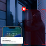 Уличная Wi-Fi камера Xiaomi Xiaovv Outdoor PTZ Camera P9 PRO Wi-Fi (XVV-3640S-P9 Wi-Fi) 4 Мпикс - 2560x1440p, 2.4+5 Ггц, H.265, Global, белая
