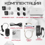 Комплект видеонаблюдения HiWatch на 6 IP камер - 2.1Мп 1080P (DS-N208P(C) + 2xDS-I200(E) + 4xDS-I203(E))