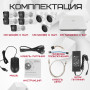 Комплект видеонаблюдения HiWatch на 8 IP камер - 2.1Мп 1080P (DS-N208P(C) + 5xDS-I200(E) + 3xDS-I203(E))
