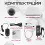Комплект видеонаблюдения HiWatch на 4 IP камеры - 2Мп 1080P (DS-N204P(C) + 4xIPC-T020(C))