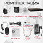 Комплект видеонаблюдения HiWatch на 7 IP камер - 6Мп 1800P (DS-N308P(D) + 1xDS-I650M(C) + 6хDS-I653M(C))