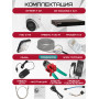 Готовый комплект видеонаблюдения HiWatch на 1 IP камеру - 8Мп 2160P (DS-N304P(D) + 1хDS-I853M + 1хHDD Seagate SkyHawk 2ТБ + Кабель UTP U5e-4x2x0.48 Cu indoor - 20м)