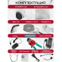 Готовый комплект видеонаблюдения HiWatch на 2 IP камеры - 2Мп 1080P (DS-N204P(C) + 2хDS-I253M(C) + 1хHDD Seagate SkyHawk 1ТБ + Кабель UTP U5e-4x2x0.48 Cu indoor - 40м)