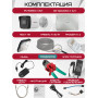 Готовый комплект видеонаблюдения HiWatch на 2 IP камеры - 2Мп 1080P (DS-N204P(C) + 2xIPC-B020(C) + 1хHDD Seagate SkyHawk 1ТБ + Кабель UTP U5e-4x2x0.48 Cu indoor - 40м)