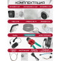 Готовый комплект видеонаблюдения HiWatch на 3 IP камеры - 4Мп 1440P (DS-N204P(C) + 1xDS-I400(D) + 2хDS-I453M(C) + 1хHDD Seagate SkyHawk 2ТБ + Кабель UTP U5e-4x2x0.48 Cu indoor - 60м)