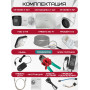 Готовый комплект видеонаблюдения HiWatch на 3 IP камеры - 4Мп 1440P (DS-N204P(C) + 2xDS-I400(D) + 1хDS-I403(D) + 1хHDD Seagate SkyHawk 2ТБ + Кабель UTP U5e-4x2x0.48 Cu indoor - 60м)