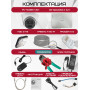 Готовый комплект видеонаблюдения HiWatch на 3 IP камеры - 4Мп 1440P (DS-N204P(C) + 3хIPC-T040(B) + 1хHDD Seagate SkyHawk 2ТБ + Кабель UTP U5e-4x2x0.48 Cu indoor - 60м)