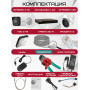 Готовый комплект видеонаблюдения HiWatch на 3 IP камеры - 6Мп 1800P (DS-N304P(D) + 1xDS-I650M(C) + 2хDS-I653M(C) + 1хHDD Seagate SkyHawk 2ТБ + Кабель UTP U5e-4x2x0.48 Cu indoor - 60м)