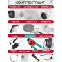 Готовый комплект видеонаблюдения HiWatch на 4 IP камеры - 2Мп 1080P (DS-N204P(C) + 1xDS-I200(E) + 3xDS-I203(E) + 1хHDD Seagate SkyHawk 1ТБ + Кабель UTP U5e-4x2x0.48 Cu indoor - 80м)