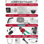 Готовый комплект видеонаблюдения HiWatch на 4 IP камеры - 2Мп 1080P (DS-N204P(C) + 2xDS-I202(E) + 2xDS-I200(E) + 1хHDD Seagate SkyHawk 1ТБ + Кабель UTP U5e-4x2x0.48 Cu indoor - 80м)