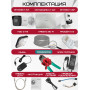 Готовый комплект видеонаблюдения HiWatch на 4 IP камеры - 4Мп 1440P (DS-N204P(C) + 1xDS-I400(D) + 3хDS-I414(C) + 1хHDD Seagate SkyHawk 2ТБ + Кабель UTP U5e-4x2x0.48 Cu indoor - 80м)