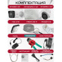 Готовый комплект видеонаблюдения HiWatch на 4 IP камеры - 4Мп 1440P (DS-N204P(C) + 1xDS-I400(D) + 3хDS-I453M(C) + 1хHDD Seagate SkyHawk 2ТБ + Кабель UTP U5e-4x2x0.48 Cu indoor - 80м)