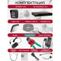 Готовый комплект видеонаблюдения HiWatch на 4 IP камеры - 8Мп 2160P (DS-N304P(D) + 4хDS-I850M + 1хHDD Seagate SkyHawk 4ТБ + Кабель UTP U5e-4x2x0.48 Cu indoor - 80м)