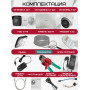 Готовый комплект видеонаблюдения HiWatch на 5 IP камер - 2Мп 1080P (DS-N208P(C) + 4xDS-I200(E) + 1xDS-I253M(C) + 1хHDD Seagate SkyHawk 2ТБ + Кабель UTP U5e-4x2x0.48 Cu indoor - 100м)
