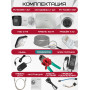 Готовый комплект видеонаблюдения HiWatch на 5 IP камер - 4Мп 1440P (DS-N208P(C) + 3xIPC-B040(B) + 2xIPC-T040(B) + 1хHDD Seagate SkyHawk 2ТБ + Кабель UTP U5e-4x2x0.48 Cu indoor - 100м)