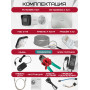 Готовый комплект видеонаблюдения HiWatch на 5 IP камер - 4Мп 1440P (DS-N208P(C) + 5xIPC-B040(B) + 1хHDD Seagate SkyHawk 2ТБ + Кабель UTP U5e-4x2x0.48 Cu indoor - 100м)