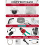 Готовый комплект видеонаблюдения HiWatch на 8 IP камер - 2Мп 1080P (DS-N208P(C) + 8xDS-I202(E) + 1хHDD Seagate SkyHawk 2ТБ + Кабель UTP U5e-4x2x0.48 Cu indoor - 160м)