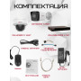 Комплект видеонаблюдения HiWatch на 16 IP камер - 4Мп 1440P (DS-N316/2P(D) + 2xDS-I400(D) + 14хDS-I402(D))