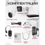 Комплект видеонаблюдения HiWatch на 16 IP камер - 4Мп 1440P (DS-N316/2P(D) + 2xDS-I400(D) + 14хDS-I403(D))