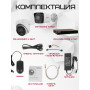 Комплект видеонаблюдения HiWatch на 14 IP камер - 4Мп 1440P (DS-N316/2P(D) + 8xDS-I400(D) + 6хDS-I453M(C))