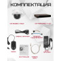 Комплект видеонаблюдения HiWatch на 16 IP камер - 2Мп 1080P (DS-N316/2P(D) + 16хDS-I202(E))