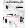 Комплект видеонаблюдения HiWatch на 13 IP камер - 2Мп 1080P (DS-N316/2P(D) + 13хDS-I203(E))