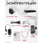Комплект видеонаблюдения HiWatch на 10 IP камер - 2Мп 1080P (DS-N316/2P(D) + 10хDS-I253M(C))