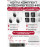 Комплект видеонаблюдения HiWatch на 7 HD-TVI камер - 2МП 1080P (DVR-108P-G/N(B) + 4xHDC-B020(B) + 3xHDC-T020-P(B))