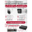 Комплект видеонаблюдения HiWatch на 2 HD-TVI камеры - 2МП 1080P (DS-H104EGA(330GB) + 1xHDC-B020(B) + 1xHDC-T020-P(B))
