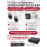 Комплект видеонаблюдения HiWatch на 3 HD-TVI камеры - 2МП 1080P (DS-H104EGA(330GB) + 1xHDC-B020(B) + 2xHDC-T020-P(B))