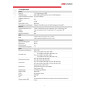 IP видеокамера Hikvision DS-2CD2483G2-I (2.8mm), кубическая, 8МП - 1/2.8" 3840x2160@15к/с ИИ 3D DNR DWDR PIR H.265+ микрофон-динамик угол 126гр RJ45 PoE