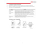 IP видеокамера Hikvision DS-2CD2483G2-I (2.8mm), кубическая, 8МП - 1/2.8" 3840x2160@15к/с ИИ 3D DNR DWDR PIR H.265+ микрофон-динамик угол 126гр RJ45 PoE