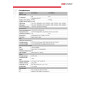 IP Видеорегистратор Hikvision DS-7108NI-Q1(D) 8 IP камеры 4МП 2560x1440 25к/с на канал H.265+ белый