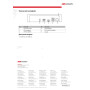 IP Видеорегистратор Hikvision DS-7108NI-Q1(D) 8 IP камеры 4МП 2560x1440 25к/с на канал H.265+ белый