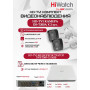 Комплект видеонаблюдения HiWatch на 2 HD-TVI камеры - 2МП 1080P (DVR-108P-G/N(B) + 2xDS-T200A)