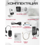 Комплект видеонаблюдения HiWatch на 7 IP камер - 2Мп 1080P (DS-N208P(C) + 5xDS-I200(E) + 2хDS-I214(C))