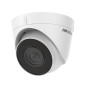 IP камера HikVision DS-2CD1343G0-I(C) (2.8mm) купольная 4МП  2560 x 1440 H.265+ микрофон 114гр PoE белая