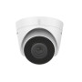 IP камера HikVision DS-2CD1343G0-I(C) (2.8mm) купольная 4МП  2560 x 1440 H.265+ микрофон 114гр PoE белая
