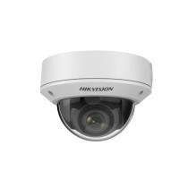 IP камера HikVision DS-2CD1723G0-IZ(C) (2.8-12.0mm) купольная 2МП 1920 x 1080 H.265+ 96гр IP67 PoE белая