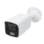 IP камера HikVision DS-2CD2047G2-LU(C) (2.8mm) цилиндрическая 4МП 2688x1520 H.265+ 112гр PoE белая