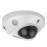 IP камера HikVision DS-2CD2523G2-IS(D) (2.8mm) купольная 2МП 1920x1080 H.265+ микрофон 108гр PoE белая