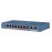 Коммутатор PoE HIKVISION DS-3E0310HP-E (8x100Mbps PoE 2 Uplink порта 1000Mbps PoE budget: 110W Metal)