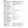 Коммутатор PoE HIKVISION DS-3E0310P-E/M, 8 PoE+ порта 10/100 Мбит/с, 2 Uplink порт 100 Мбит/с, RJ-45, 60Вт