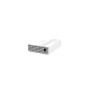 Коммутатор Hikvision DS-3E0505D-E L2 неуправляемый 5 портов 1Гбит/с RJ-45, 5В, белый