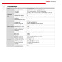 Коммутатор PoE HIKVISION DS-3E0505P-E/M, 4 PoE+ порта 10/100/1000 Мбит/с, 1 Uplink порт 1000 Мбит/с, RJ-45, 35Вт