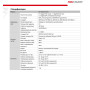 Коммутатор PoE HIKVISION DS-3E0510P-E/M (8x1000Mbps PoE 1x1000Mbps 1x1000 SFP PoE budget: 58W Metal)