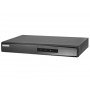 IP Видеорегистратор Hikvision DS-7104NI-Q1/M(D) 4 IP камеры 4МП 2560x1440 25к/с на канал H.265+ черный